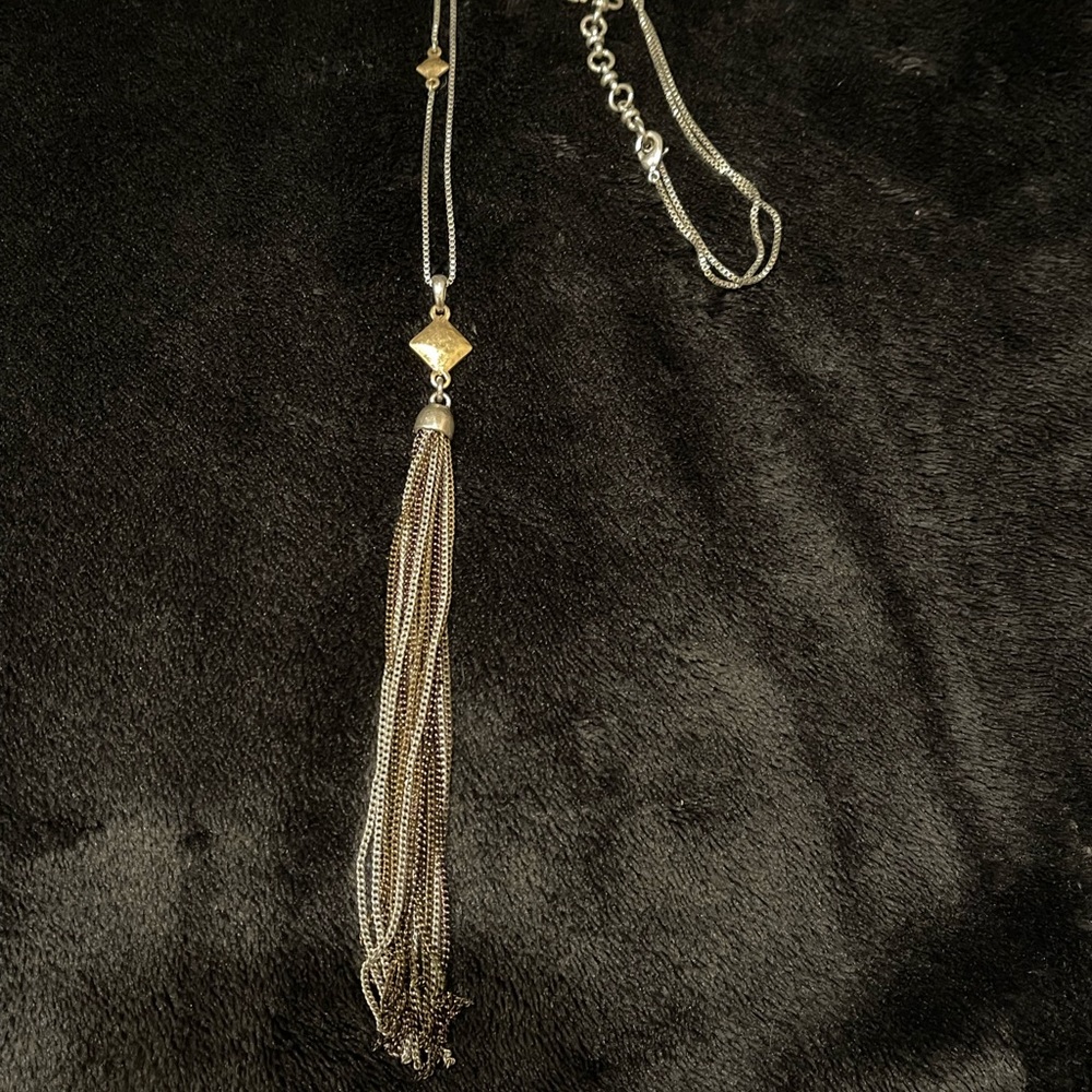 Lucky Brand Necklace